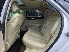 Used 2013 Lincoln MKZ Hybrid 4d Sedan at Maxx Loans near St. Adrian, MI
