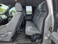 Used 2014 Ford F-150 4WD Supercab XLT at Maxx Loans near St. Adrian, MI