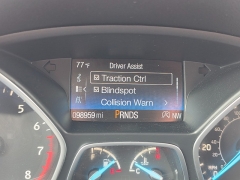 Used 2018 Ford Escape 4d SUV 4WD SEL at Deal King Adrian near Adrian, MI