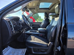 Used 2017 Ram 1500 4WD Quad Cab Sport at Maxx Loans near St. Adrian, MI