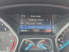 Used 2018 Ford Escape 4d SUV 4WD SEL at Deal King Adrian near Adrian, MI