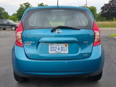 Used 2016 Nissan Versa Note 4d Hatchback SV at Maxx Loans near St. Adrian, MI