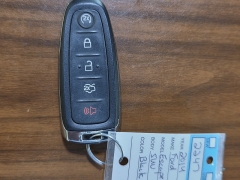 Used 2014 Ford Escape 4d SUV 4WD Titanium at Maxx Loans near St. Adrian, MI