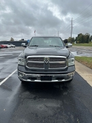 Used 2017  Ram 1500 4WD Crew Cab Longhorn at Deal King Adrian near Adrian, MI
