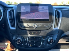 Used 2022  Chevrolet Malibu 4dr Sdn LT at Maxx Loans near St. Adrian, MI