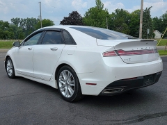 Used 2013 Lincoln MKZ Hybrid 4d Sedan at Maxx Loans near St. Adrian, MI