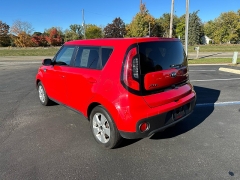 Used 2019  Kia Soul 4d Hatchback Auto at Maxx Loans near St. Adrian, MI