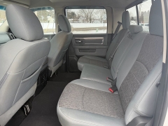 Used 2017  Ram 1500 4WD Crew Cab SLT at Maxx Loans near St&period; Adrian&comma; MI