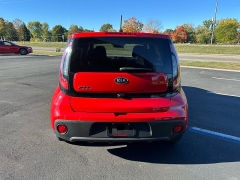 Used 2019  Kia Soul 4d Hatchback Auto at Maxx Loans near St. Adrian, MI