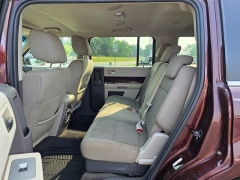 Used 2010 Ford Flex 4d SUV AWD SEL at Maxx Loans near St. Adrian, MI