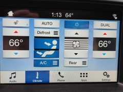 Used 2018 Ford Explorer 4d SUV 4WD XLT at Maxx Loans near St. Adrian, MI