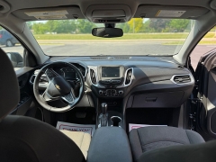 Used 2019 Chevrolet Equinox 4d SUV FWD LT w/1LT at Deal King Adrian near Adrian, MI