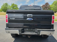 Used 2014 Ford F-150 4WD Supercrew King Ranch 6 1/2 at Maxx Loans near St. Adrian, MI