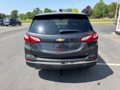 Used 2019 Chevrolet Equinox 4d SUV FWD LT w/1LT at Deal King Adrian near Adrian, MI