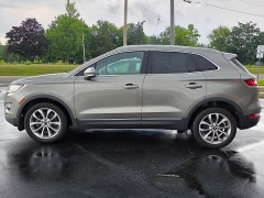 Used 2017 Lincoln MKC 4d SUV AWD Select at Deal King Adrian near Adrian, MI