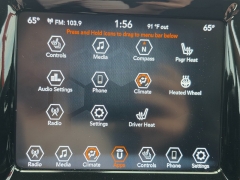 Used 2020 Jeep Compass 4d SUV 4WD Limited at Deal King Adrian near Adrian, MI