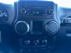 Used 2013  Jeep Wrangler 2d Convertible Sport at Maxx Loans near St. Adrian, MI