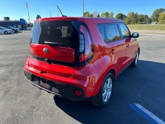 Used 2019  Kia Soul 4d Hatchback Auto at Maxx Loans near St. Adrian, MI