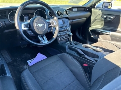 Used 2015  Ford Mustang 2d Convertible V6 at Maxx Loans near St. Adrian, MI