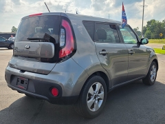 Used 2017 Kia Soul 4d Hatchback Auto at Deal King Adrian near Adrian, MI