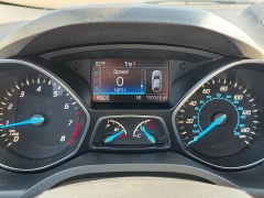 Used 2014 Ford Escape 4d SUV 4WD Titanium at Maxx Loans near St. Adrian, MI