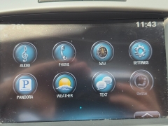 Used 2015 Buick LaCrosse 4d Sedan Leather V6 at Maxx Loans near St. Adrian, MI