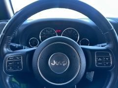 Used 2013  Jeep Wrangler 2d Convertible Sport at Maxx Loans near St. Adrian, MI