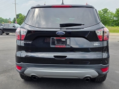 Used 2018 Ford Escape 4d SUV 4WD SEL at Deal King Adrian near Adrian, MI
