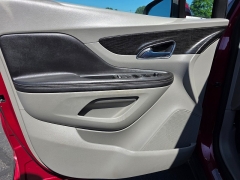 Used 2015 Buick Encore 4d SUV AWD Convenience at Deal King Adrian near Adrian, MI