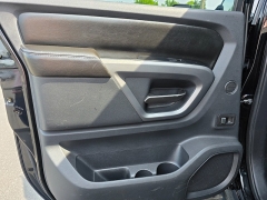 Used 2015 Nissan Titan 4WD Crew Cab PRO-4X at Maxx Loans near St. Adrian, MI