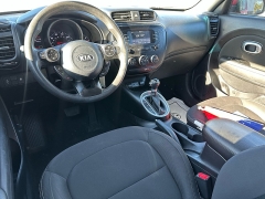 Used 2019  Kia Soul 4d Hatchback Auto at Maxx Loans near St. Adrian, MI