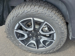 Used 2024 Jeep Compass Trailhawk 4x4 at Maxx Loans near St. Adrian, MI