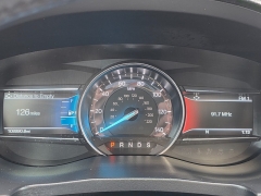 Used 2018 Ford Explorer 4d SUV 4WD XLT at Maxx Loans near St. Adrian, MI