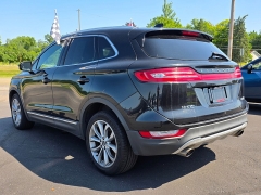 Used 2015 Lincoln MKC 4d SUV AWD Premiere at Maxx Loans near St. Adrian, MI