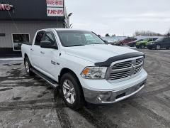  2017 Ram 1500 4WD Crew Cab SLT at Deal King Adrian near Adrian&comma; MI