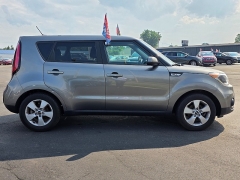 Used 2017 Kia Soul 4d Hatchback Auto at Deal King Adrian near Adrian, MI