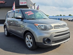 Used 2017 Kia Soul 4d Hatchback Auto at Deal King Adrian near Adrian, MI