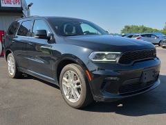 Used 2023 Dodge Durango GT Plus RWD at Deal King Adrian near Adrian, MI