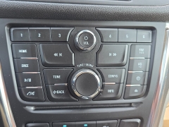 Used 2015 Buick Encore 4d SUV AWD Convenience at Deal King Adrian near Adrian, MI
