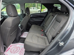 Used 2019 Chevrolet Equinox 4d SUV FWD LT w/1LT at Deal King Adrian near Adrian, MI