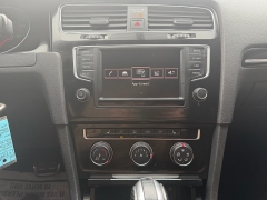 Used 2017  Volkswagen GTI 4d Hatchback S Auto at Deal King Adrian near Adrian&comma; MI