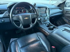 Used 2018  Chevrolet Tahoe 4d SUV 4WD LT at Maxx Loans near St&period; Adrian&comma; MI