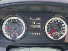 Used 2016 Ram 1500 4WD Quad Cab Express at Deal King Adrian near Adrian, MI