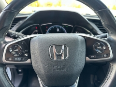 Used 2019  Honda Civic Sedan 4d EX at Maxx Loans near St. Adrian, MI