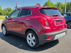 Used 2015 Buick Encore 4d SUV AWD Convenience at Deal King Adrian near Adrian, MI