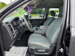 Used 2016 Ram 1500 4WD Quad Cab Express at Deal King Adrian near Adrian, MI