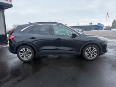 Used 2020  Ford Escape 4d SUV AWD SEL 1&period;5L at Maxx Loans near St&period; Adrian&comma; MI