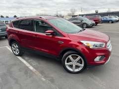Used 2019 Ford Escape 4d SUV 4WD Titanium at Maxx Loans near ,