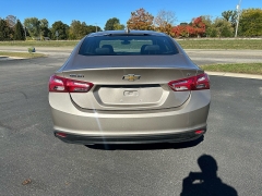 Used 2022  Chevrolet Malibu 4dr Sdn LT at Maxx Loans near St. Adrian, MI