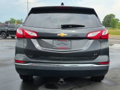 Used 2019 Chevrolet Equinox 4d SUV FWD LT w/1LT at Deal King Adrian near Adrian, MI
